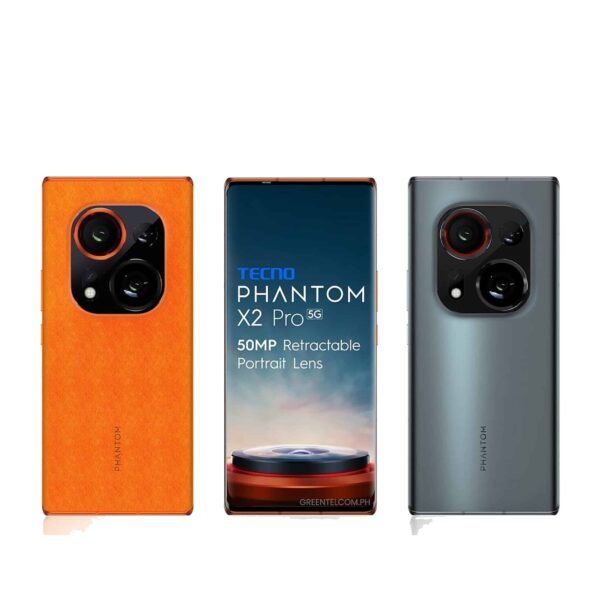 TECNO PHANTOM X2 PRO | 12GB/256GB