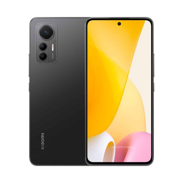 Xiaomi 12 Lite 5G - 8GB | 128GB - Image 2