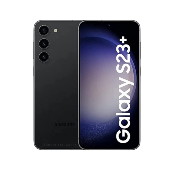 SAMSUNG GALAXY S23 PLUS