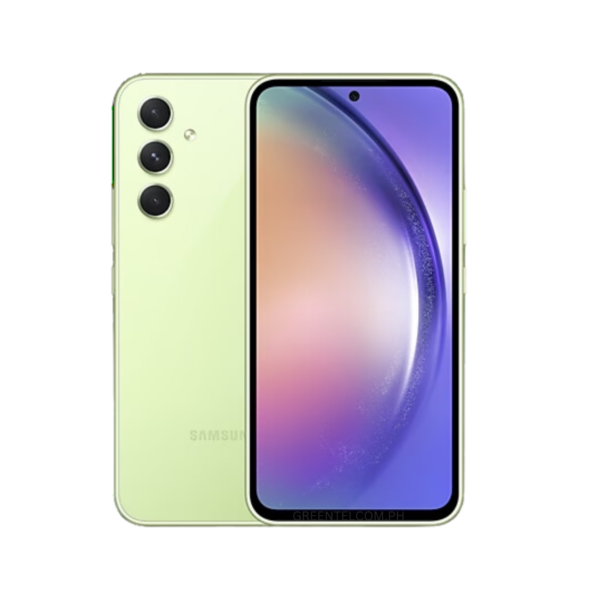 SAMSUNG GALAXY A54 5G
