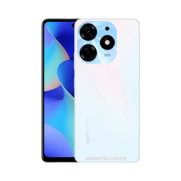 Tecno Spark 10 Pro - 8GB | 256GB