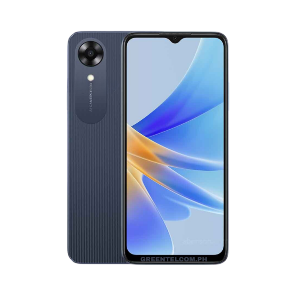Oppo A17K - 3GB | 64GB