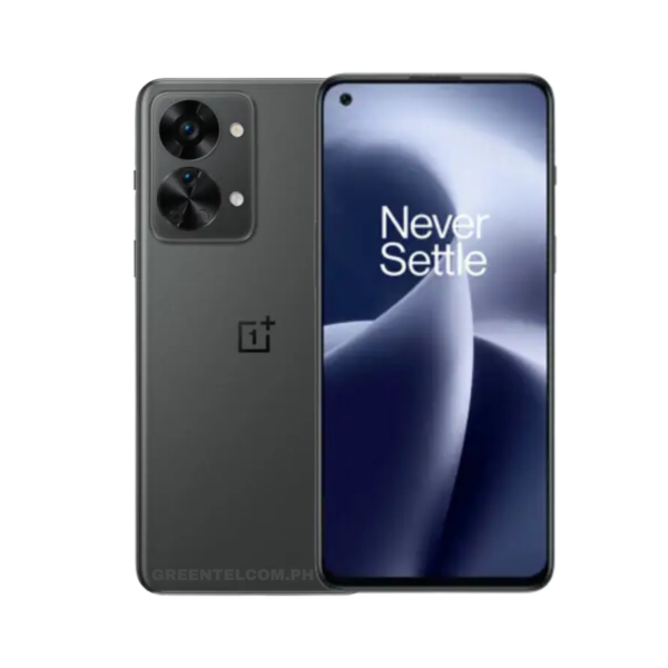 Oneplus Nord 2T 5G - 8GB | 128GB