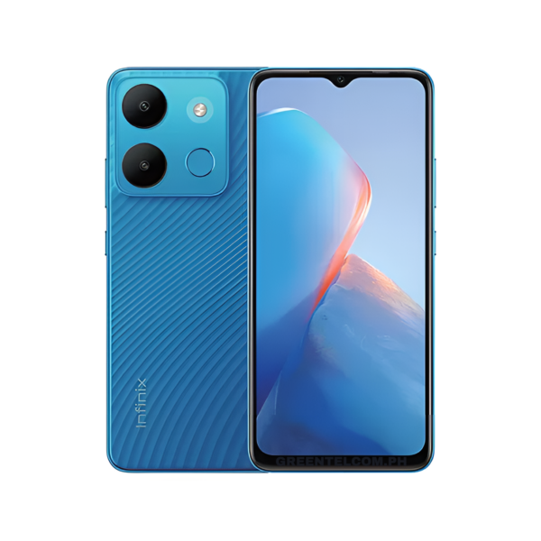 Infinix Smart 7 - 4GB | 64GB