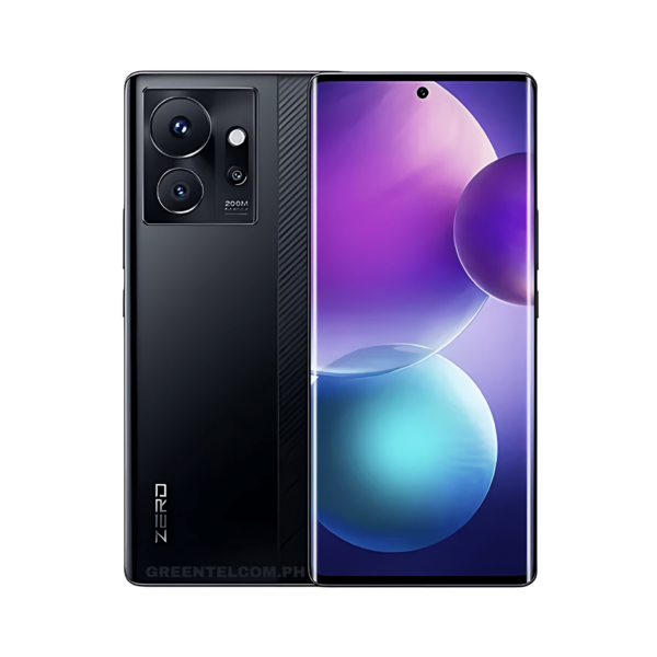 INFINIX ZERO ULTRA - 8GB | 256GB
