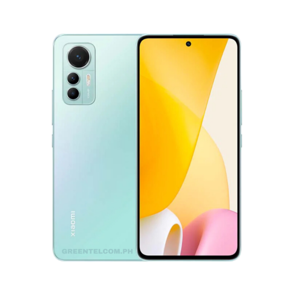 Xiaomi 12 Lite 5G - 8GB | 128GB