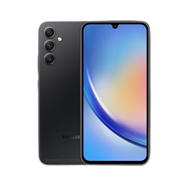 Samsung Galaxy A34 5G