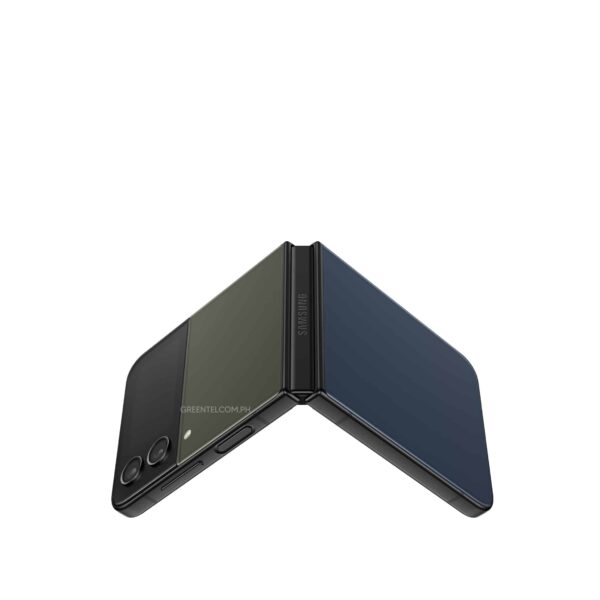 SAMSUNG GALAXY Z FLIP 4 | Bespoke Edition - Image 6