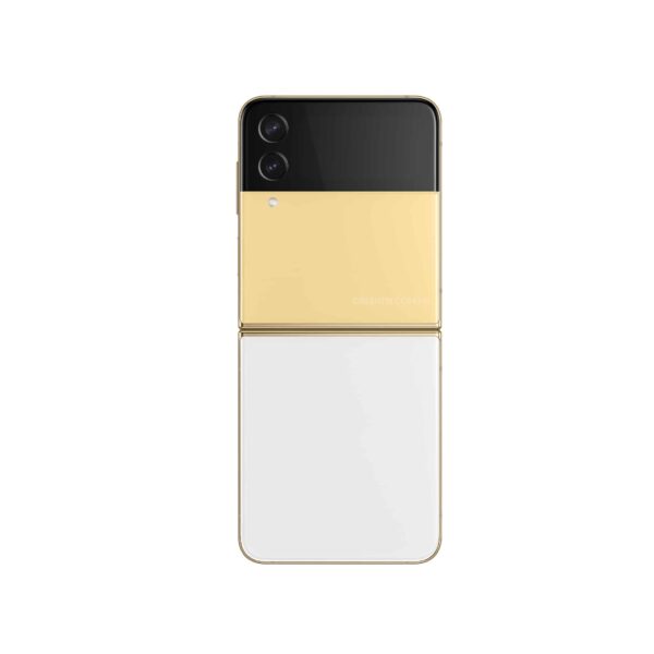SAMSUNG GALAXY Z FLIP 4 | Bespoke Edition - Image 5