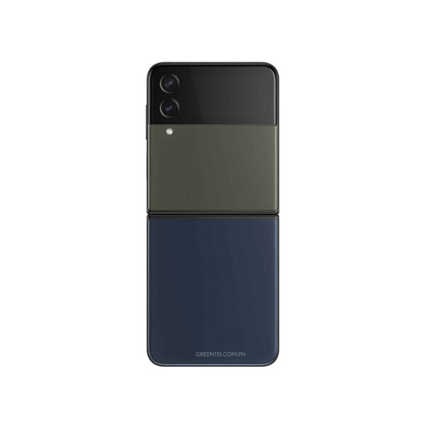 SAMSUNG GALAXY Z FLIP 4 | Bespoke Edition - Image 4