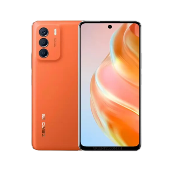 INFINIX ZERO 5G 2023