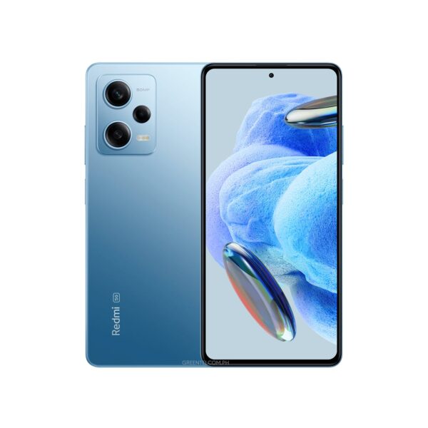 Xiaomi RedmiNote 12 Pro 5G - Image 3