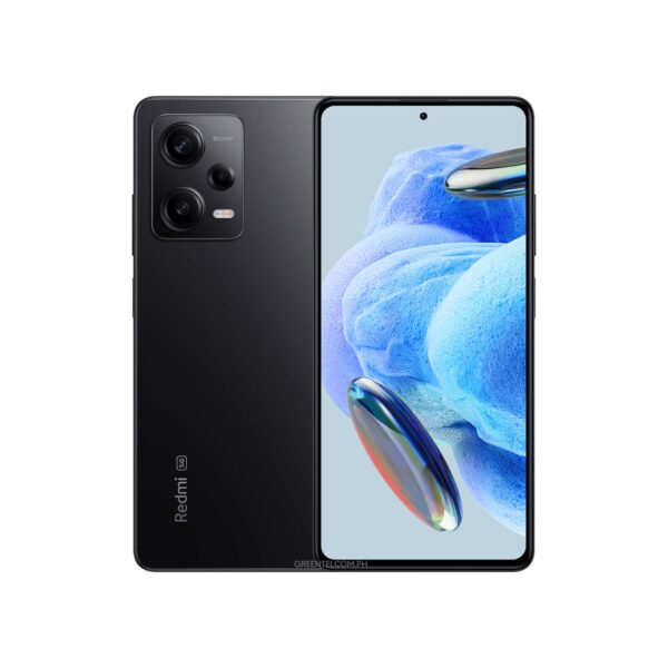 Xiaomi RedmiNote 12 Pro 5G - Image 4