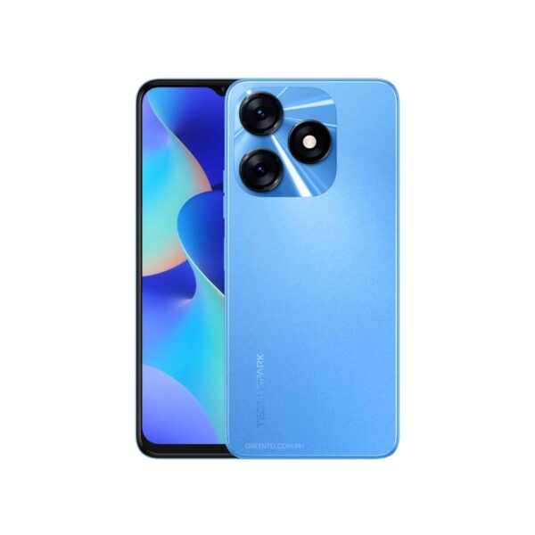 TECNO SPARK 10 - Image 3