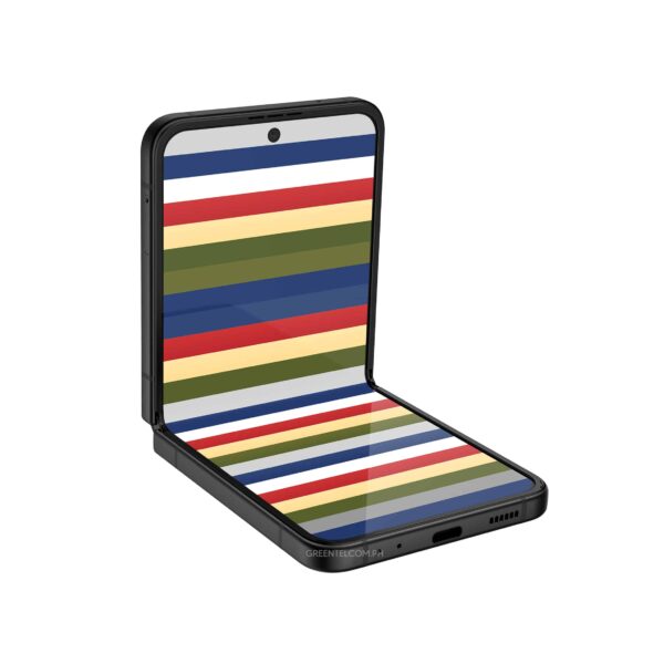 SAMSUNG GALAXY Z FLIP 4 | Bespoke Edition - Image 2