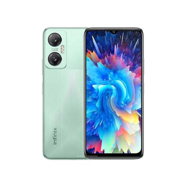 Infinix Hot 20 5G - 4GB | 128GB - Image 4