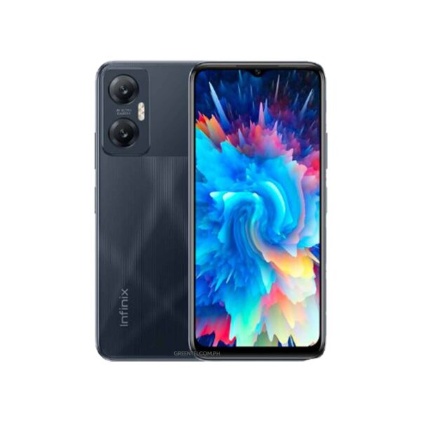 Infinix Hot 20 5G - 4GB | 128GB - Image 3