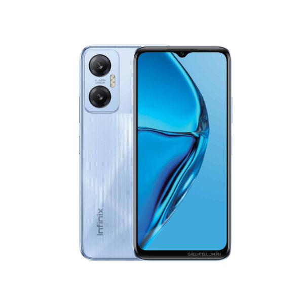 Infinix Hot 20 5G - 4GB | 128GB - Image 2