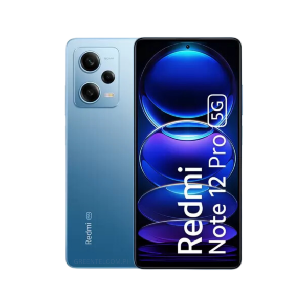 Xiaomi RedmiNote 12 Pro 5G