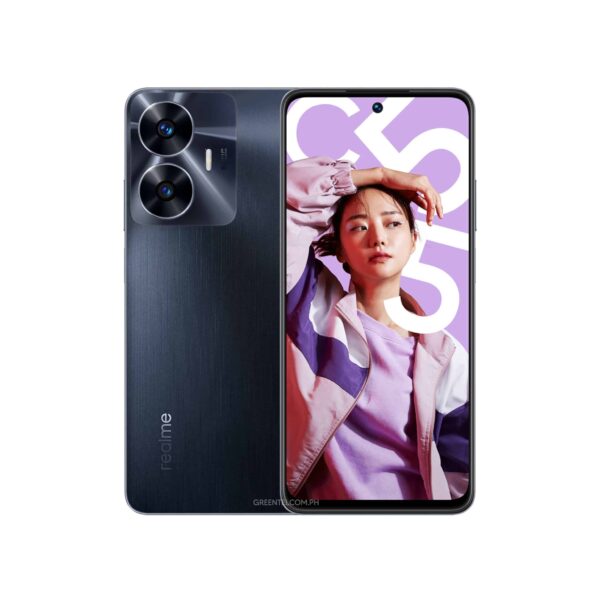 Realme C55 - Image 3