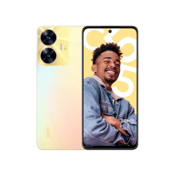 Realme C55 - Image 2