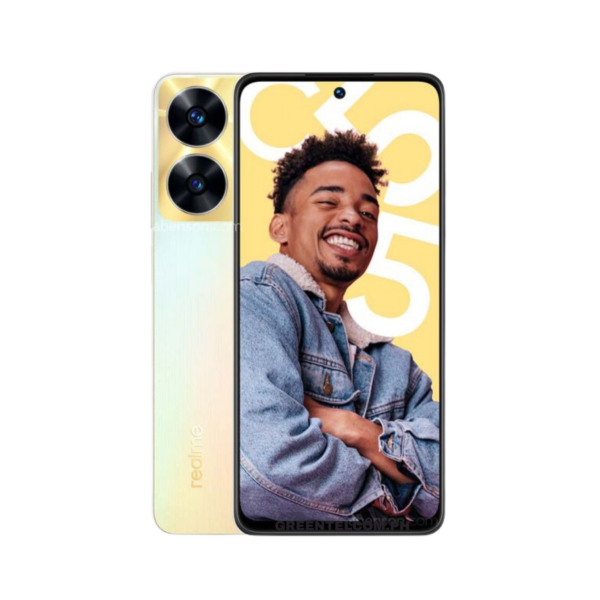 Realme C55