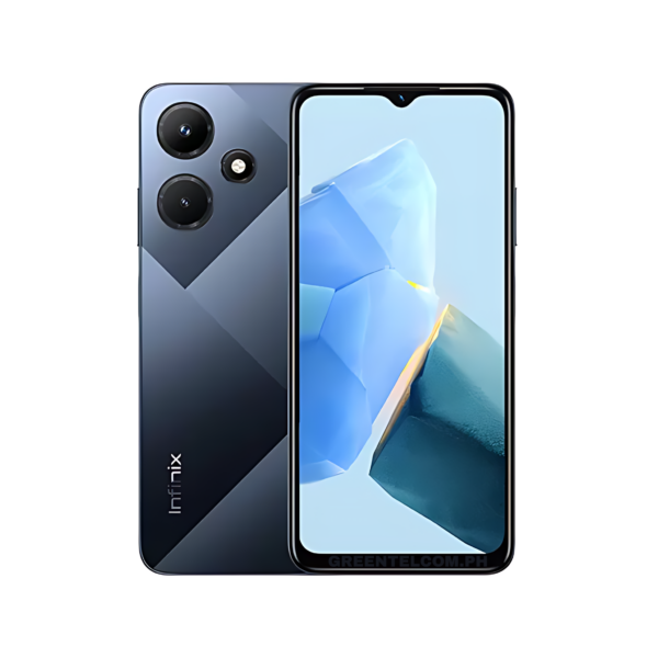 Infinix Hot 30i