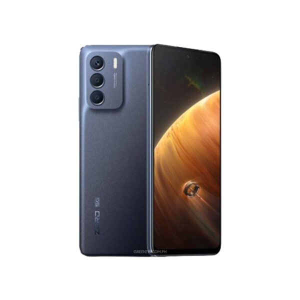 INFINIX ZERO 5G 2023 - Image 2