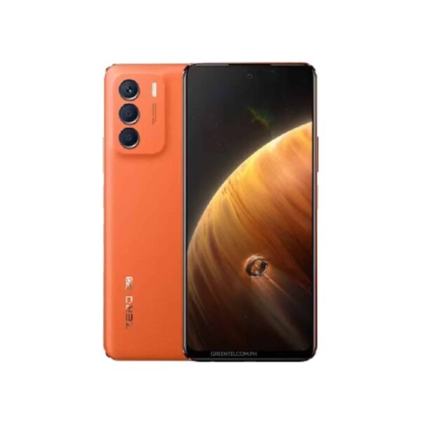 INFINIX ZERO 5G 2023 - Image 3