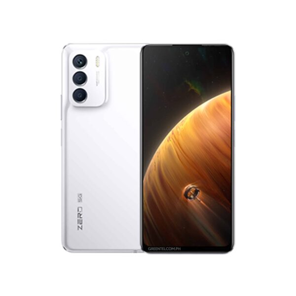 INFINIX ZERO 5G 2023 - Image 4