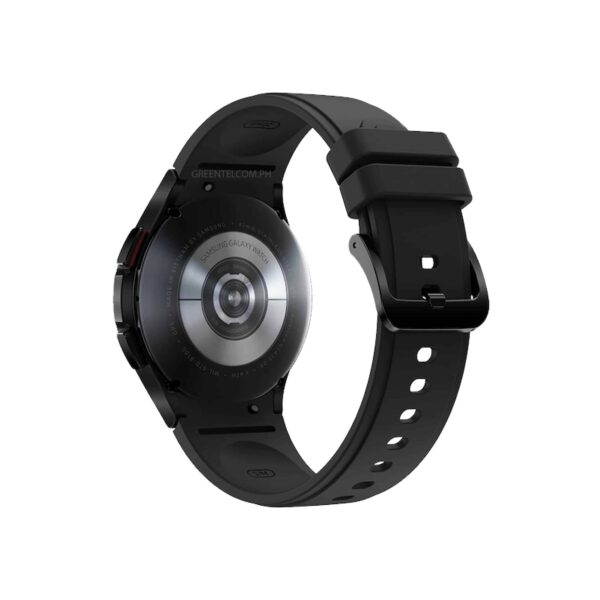 Samsung Galaxy Watch 4 Classic - Image 7