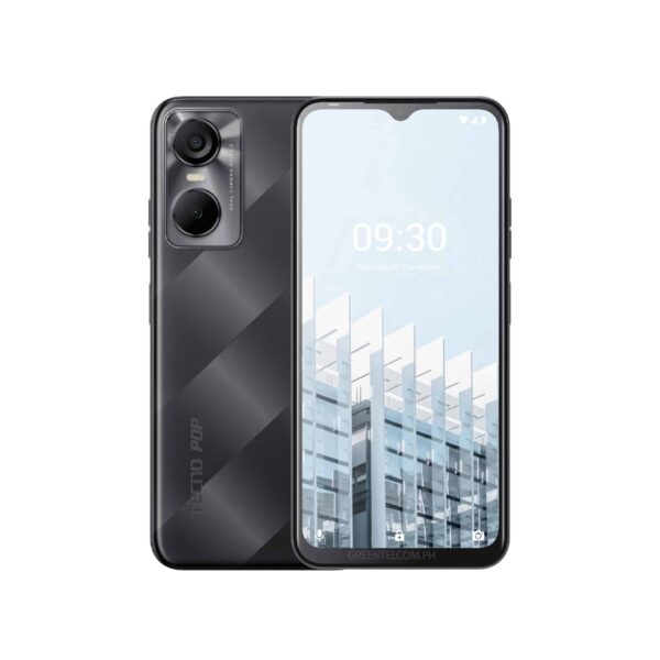 Tecno Pop 6 Pro - 2GB | 32GB - Image 3