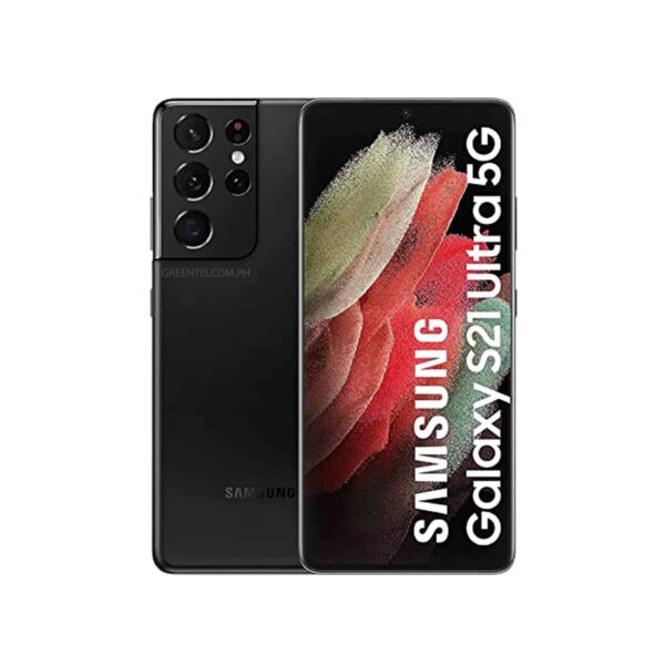 SAMSUNG S21 ULTRA 5G - 12GB | 256GB - Image 2