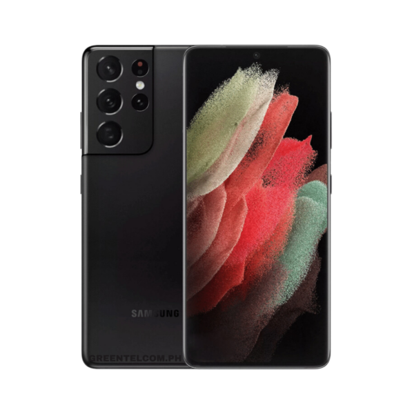 SAMSUNG S21 ULTRA 5G - 12GB | 256GB