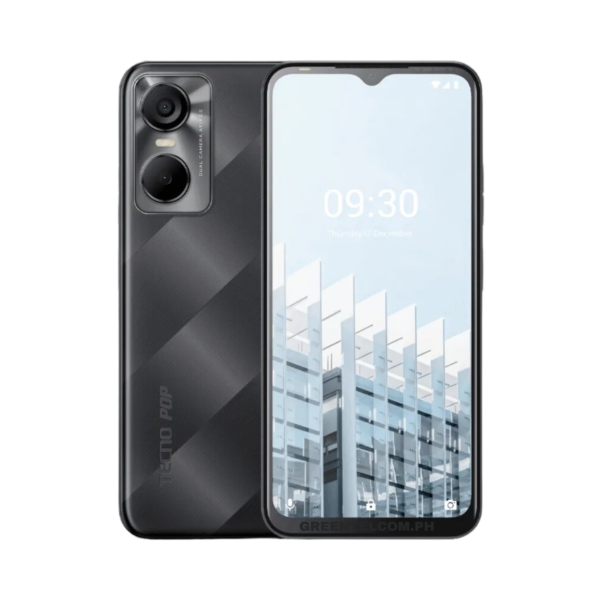 Tecno Pop 6 Pro - 2GB | 32GB