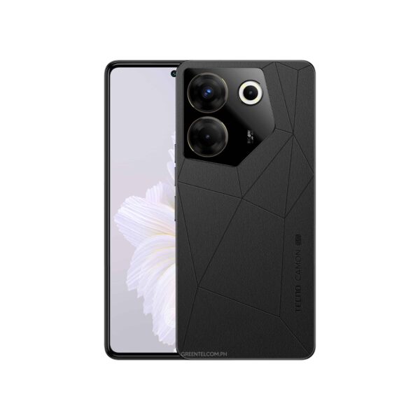 TECNO CAMON 20 PRO 5G - Image 2