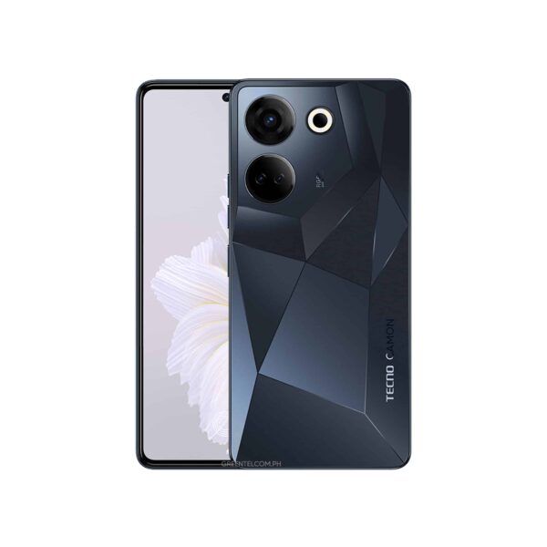 Tecno Camon 20 Pro - 8GB | 256GB - Image 2