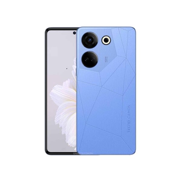 Tecno Camon 20 Pro - 8GB | 256GB - Image 3