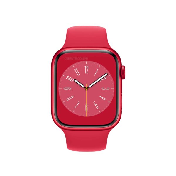 APPLE WATCH S8 45MM - Image 2