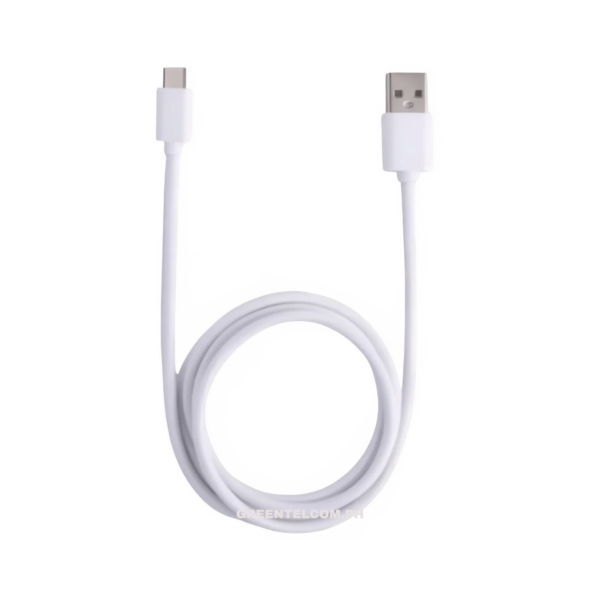 Techlife Cable 67W - Type C Cable