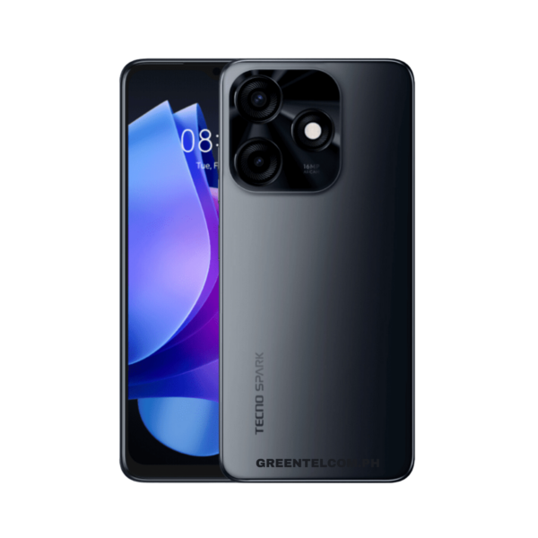 TECNO SPARK 10C - Image 2