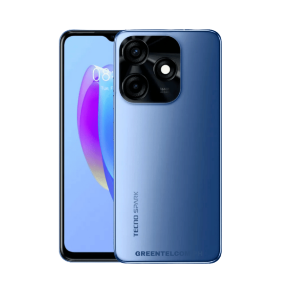 TECNO SPARK 10C