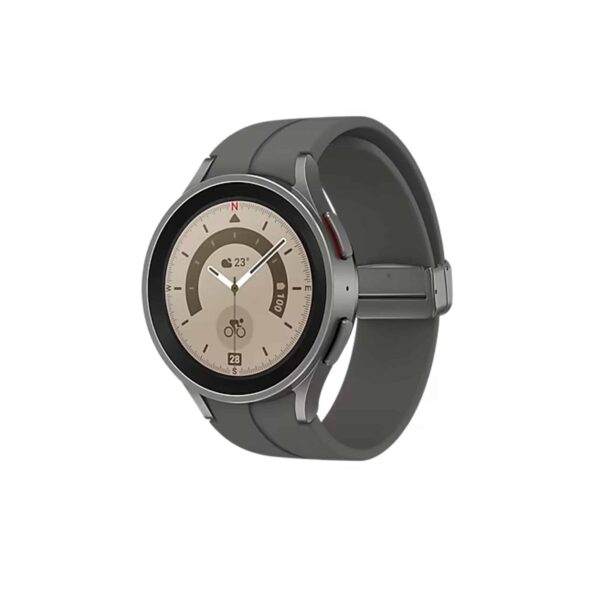 Samsung Galaxy Watch 5 Pro - 45mm - Image 2