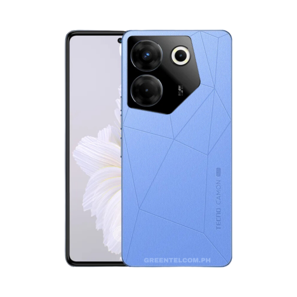 Tecno Camon 20 Pro - 8GB | 256GB