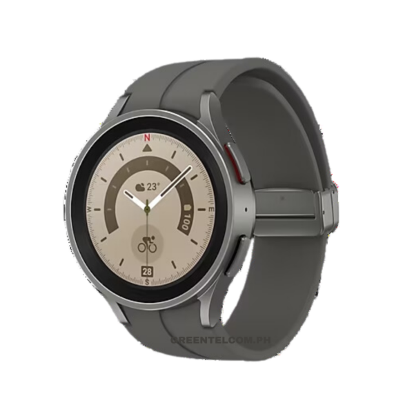 Samsung Galaxy Watch 5 Pro - 45mm