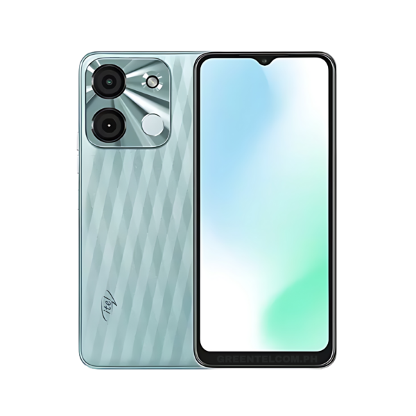 Itel A60S