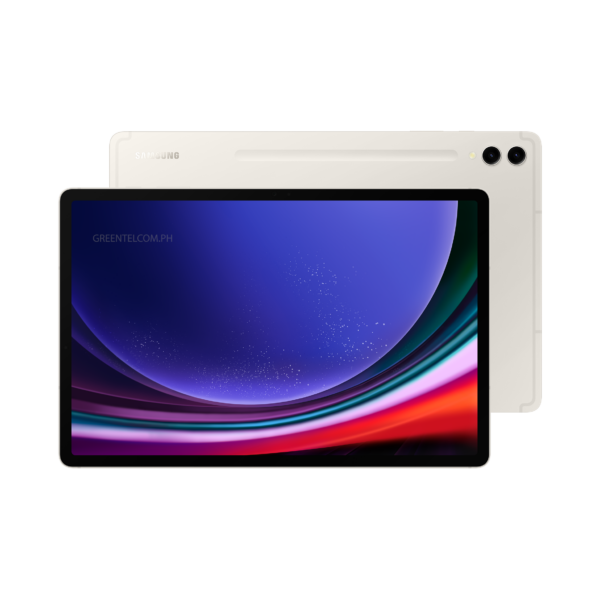 Samsung Galaxy Tab S9 Plus - Image 6