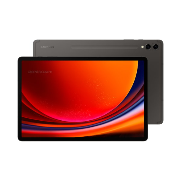 Samsung Galaxy Tab S9 Plus
