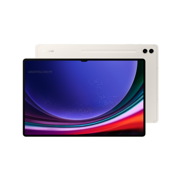 Samsung Galaxy Tab S9 Ultra 5G - Image 7