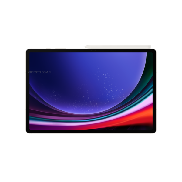 Samsung Galaxy Tab S9 Plus - Image 8